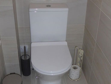 Sanitary Ware